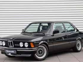 BMW 3-Serie (1981)