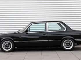 BMW 3-Serie (1981) thumbnail 2