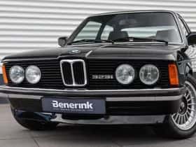 BMW 3-Serie (1981) thumbnail 11