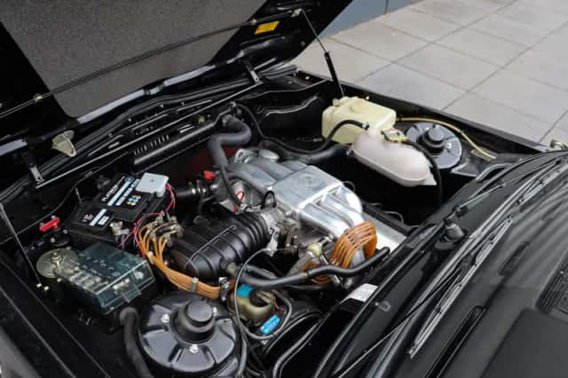 BMW 3-Serie (1981) thumbnail 13