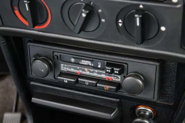 BMW 3-Serie (1981) thumbnail 17