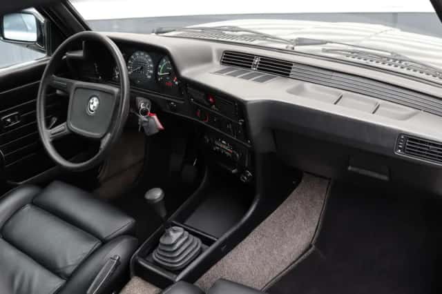 BMW 3-Serie (1981) thumbnail 18