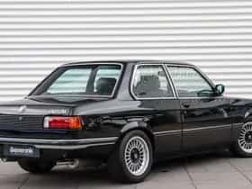 BMW 3-Serie (1981) thumbnail 3