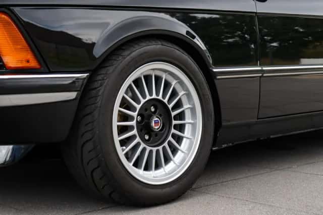 BMW 3-Serie (1981) thumbnail 5