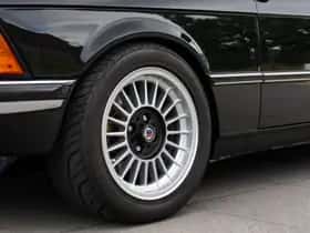 BMW 3-Serie (1981) thumbnail 5