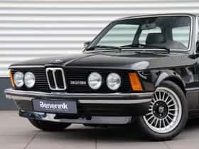 BMW 3-Serie (1981) thumbnail 9