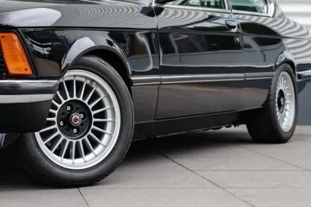 BMW 3-Serie (1981) thumbnail 10