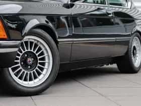 BMW 3-Serie (1981) thumbnail 10