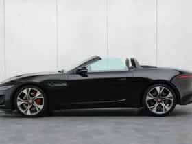 Jaguar F-Type (2021) thumbnail 2