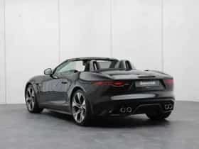 Jaguar F-Type (2021) thumbnail 3