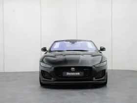 Jaguar F-Type (2021) thumbnail 21