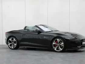 Jaguar F-Type (2021) thumbnail 22