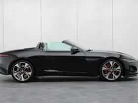 Jaguar F-Type (2021) thumbnail 23