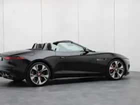 Jaguar F-Type (2021) thumbnail 24