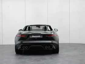 Jaguar F-Type (2021) thumbnail 25