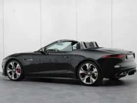 Jaguar F-Type (2021) thumbnail 26