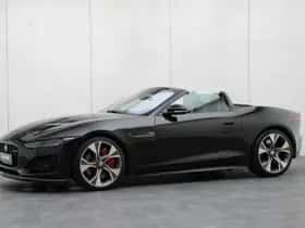 Jaguar F-Type (2021) thumbnail 27