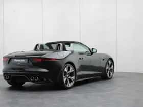 Jaguar F-Type (2021) thumbnail 4