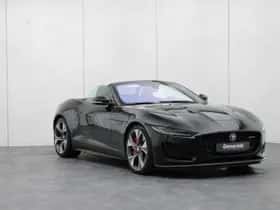 Jaguar F-Type (2021) thumbnail 5