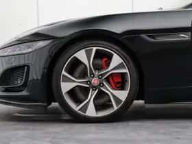 Jaguar F-Type (2021) thumbnail 6
