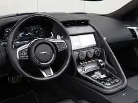 Jaguar F-Type (2021) thumbnail 8