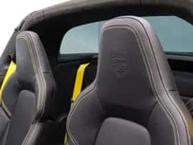 Porsche 911 (2025) thumbnail 14