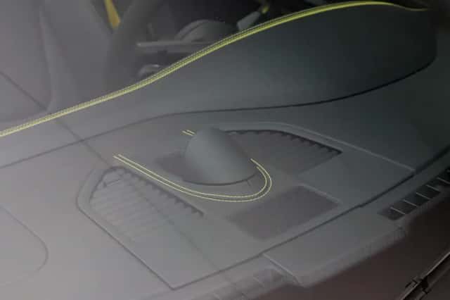 Porsche 911 (2025) thumbnail 22