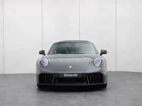 Porsche 911 (2025) thumbnail 44