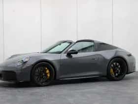 Porsche 911 (2025) thumbnail 45