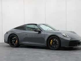 Porsche 911 (2025) thumbnail 50