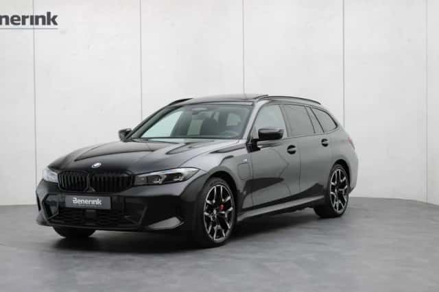 BMW 3-Serie (2025) thumbnail 1