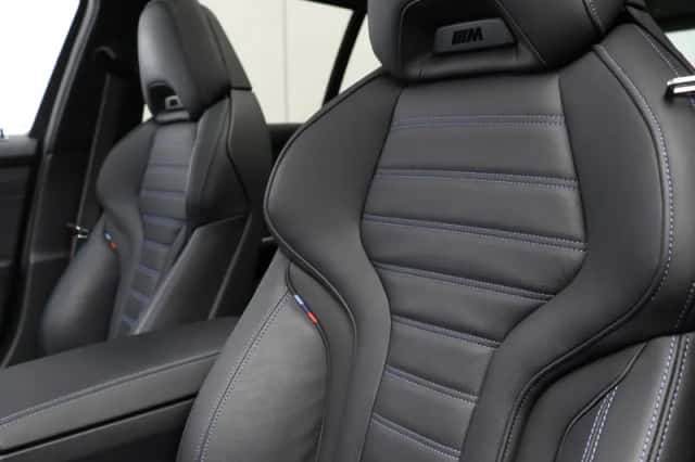 BMW 3-Serie (2025) thumbnail 11