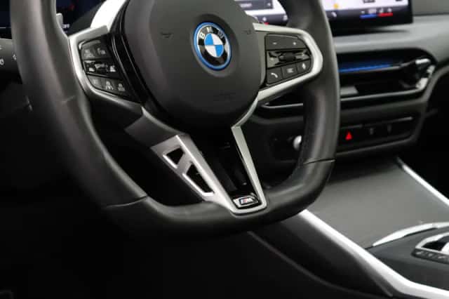 BMW 3-Serie (2025) thumbnail 17