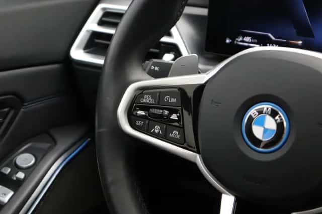 BMW 3-Serie (2025) thumbnail 19