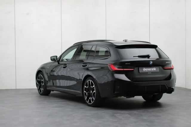 BMW 3-Serie (2025) thumbnail 3