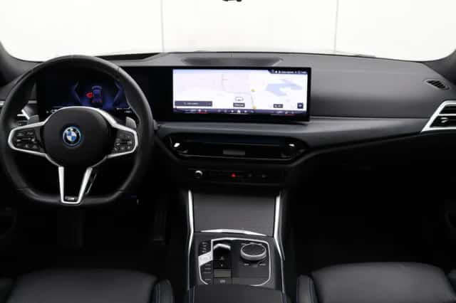 BMW 3-Serie (2025) thumbnail 23