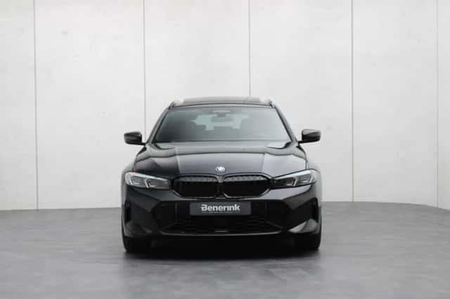 BMW 3-Serie (2025) thumbnail 24