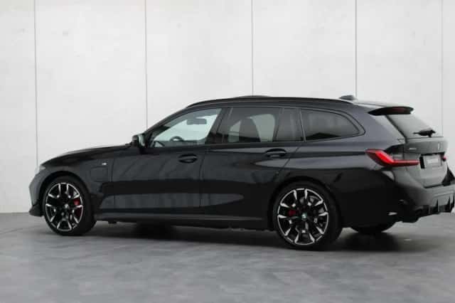 BMW 3-Serie (2025) thumbnail 26
