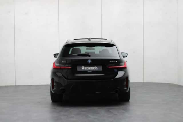BMW 3-Serie (2025) thumbnail 27