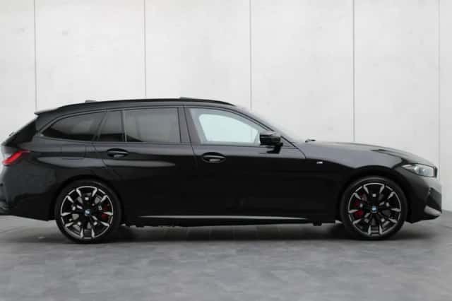 BMW 3-Serie (2025) thumbnail 29
