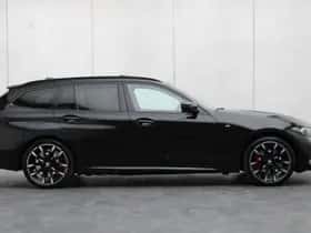 BMW 3-Serie (2025) thumbnail 29