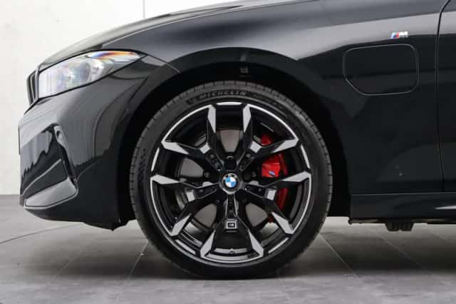 BMW 3-Serie (2025) thumbnail 6