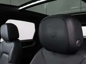Porsche Cayenne (2025) thumbnail 12