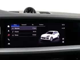 Porsche Cayenne (2025) thumbnail 17