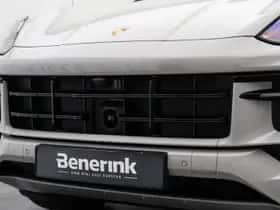 Porsche Cayenne (2025) thumbnail 25