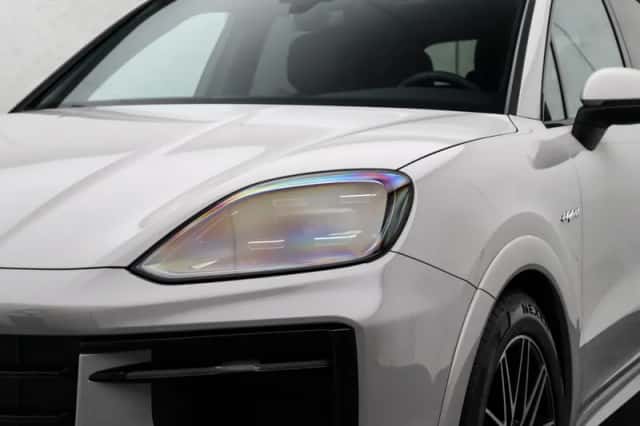 Porsche Cayenne (2025) thumbnail 26