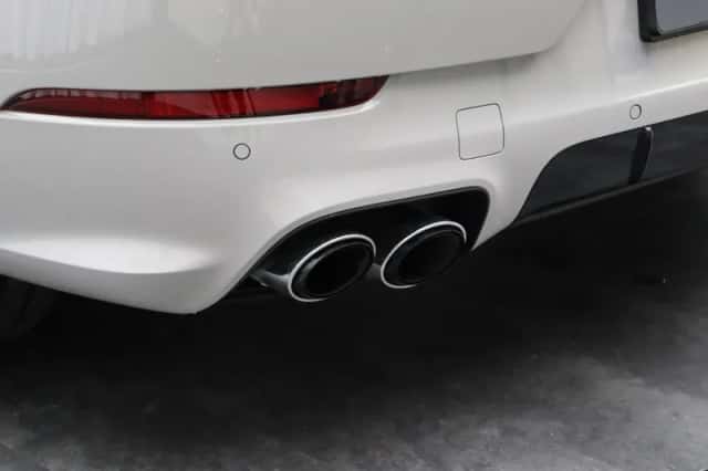 Porsche Cayenne (2025) thumbnail 27