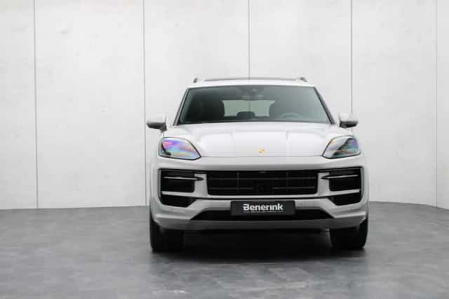 Porsche Cayenne (2025) thumbnail 28
