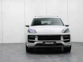 Porsche Cayenne (2025) thumbnail 28