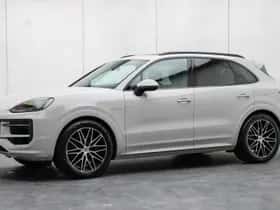 Porsche Cayenne (2025) thumbnail 29